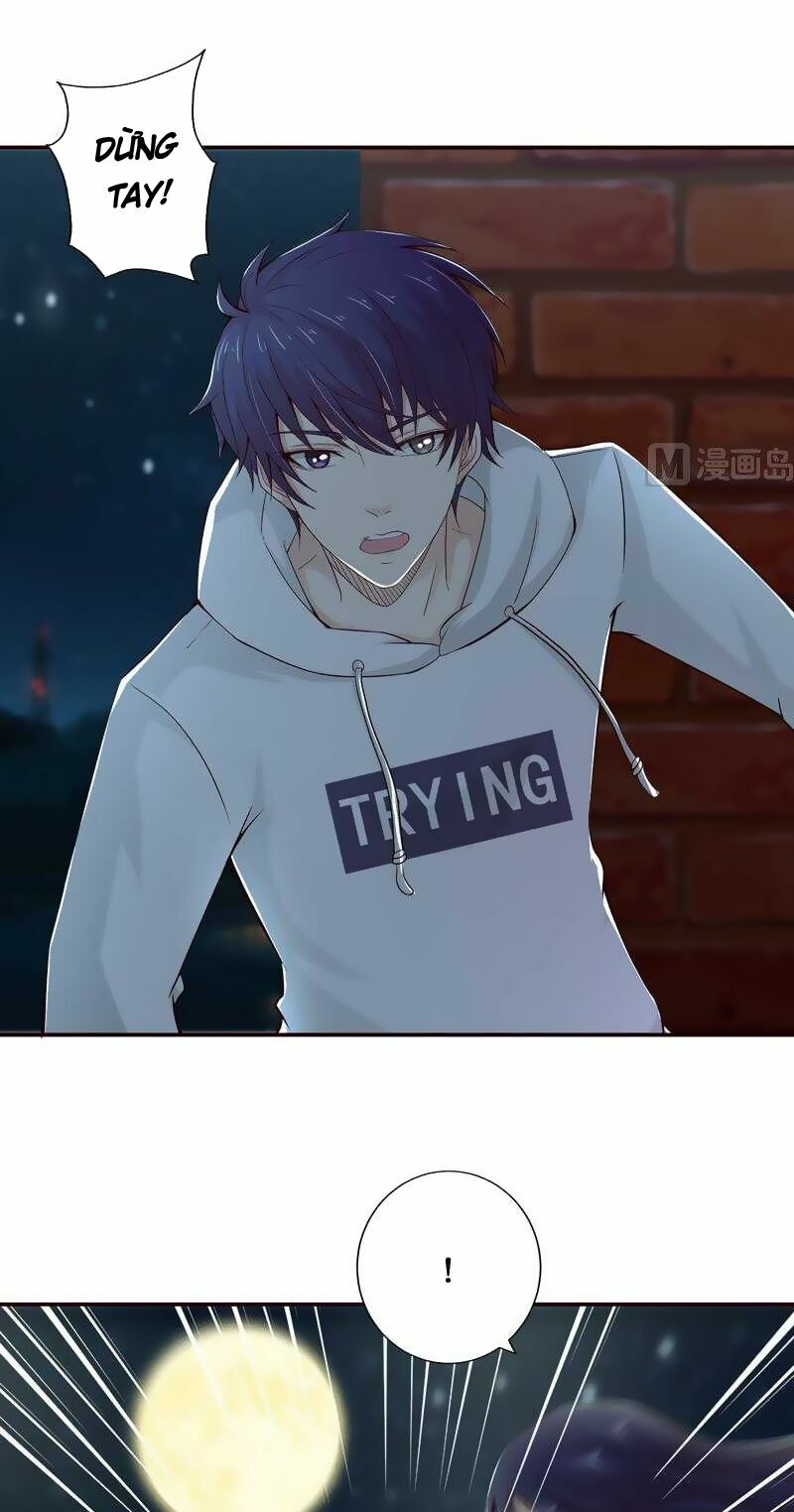 Luôn Có Thần Tiên Muốn Hãm Hại Ta: Chapter 43