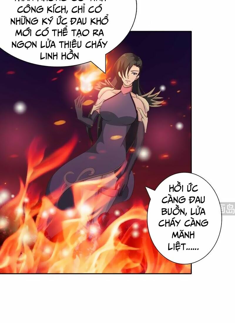 Luôn Có Thần Tiên Muốn Hãm Hại Ta: Chapter 44