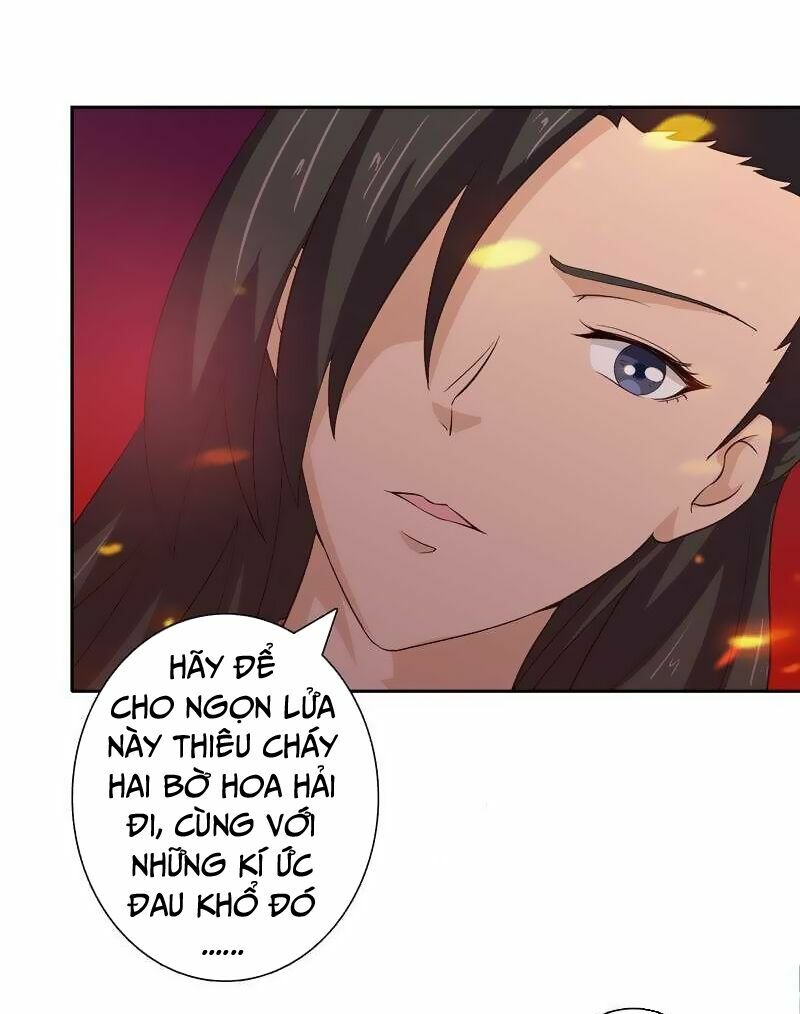 Luôn Có Thần Tiên Muốn Hãm Hại Ta: Chapter 44