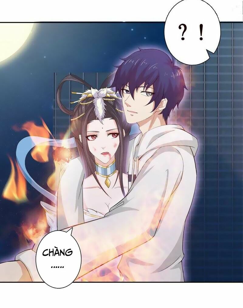 Luôn Có Thần Tiên Muốn Hãm Hại Ta: Chapter 44