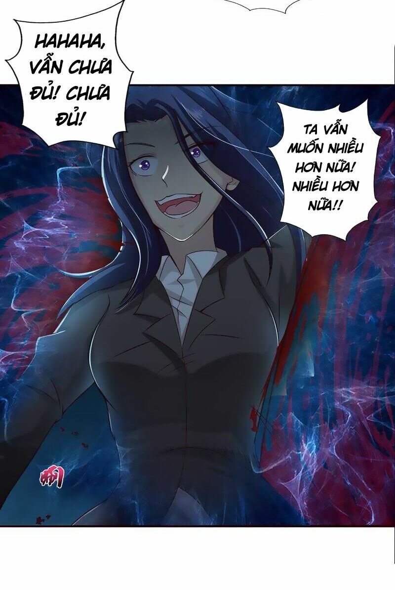 Luôn Có Thần Tiên Muốn Hãm Hại Ta: Chapter 44