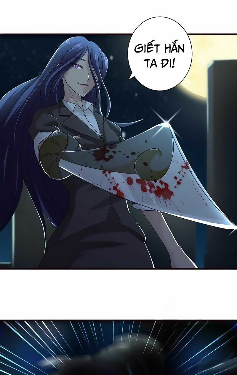 Luôn Có Thần Tiên Muốn Hãm Hại Ta: Chapter 45