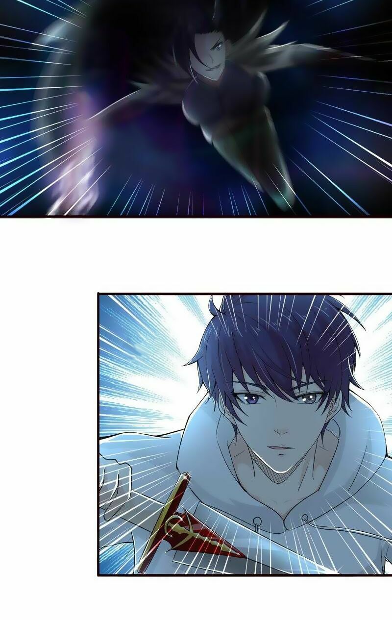Luôn Có Thần Tiên Muốn Hãm Hại Ta: Chapter 45