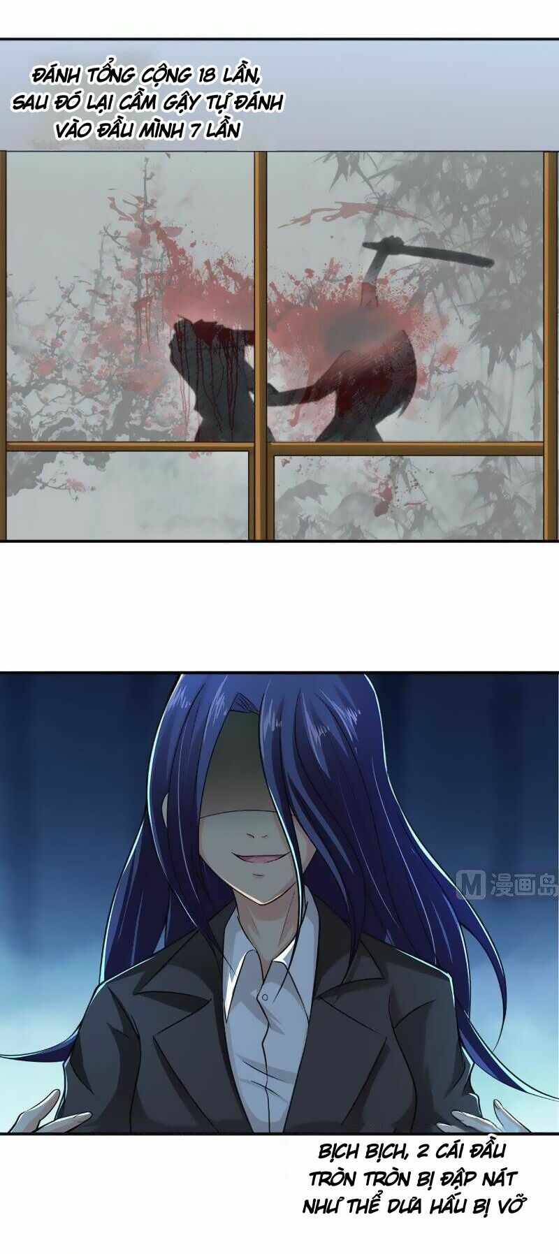 Luôn Có Thần Tiên Muốn Hãm Hại Ta: Chapter 45