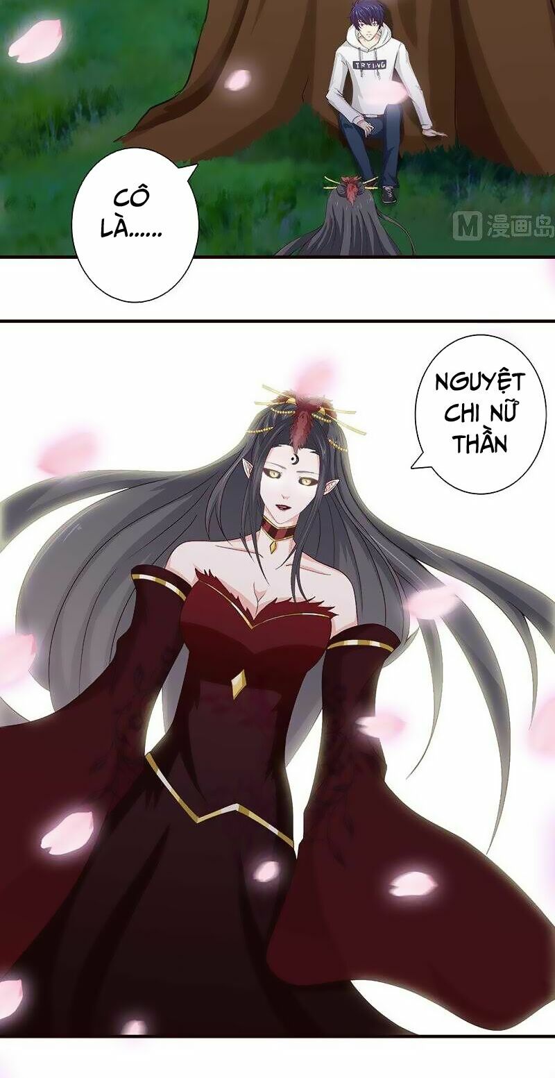 Luôn Có Thần Tiên Muốn Hãm Hại Ta: Chapter 46