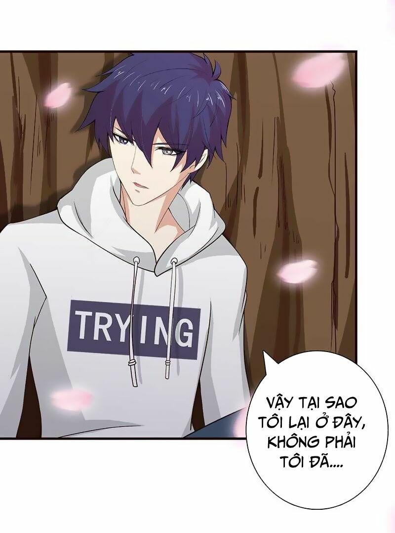 Luôn Có Thần Tiên Muốn Hãm Hại Ta: Chapter 46