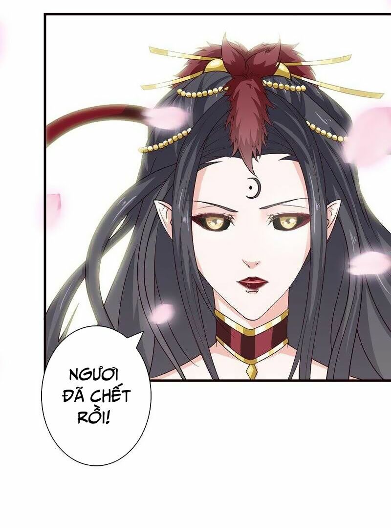 Luôn Có Thần Tiên Muốn Hãm Hại Ta: Chapter 46