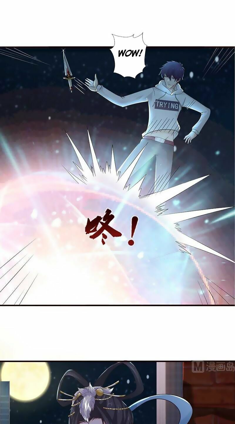 Luôn Có Thần Tiên Muốn Hãm Hại Ta: Chapter 46