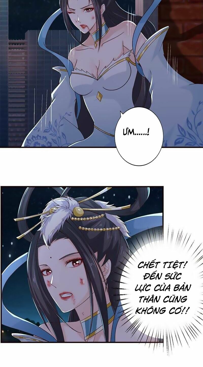 Luôn Có Thần Tiên Muốn Hãm Hại Ta: Chapter 46