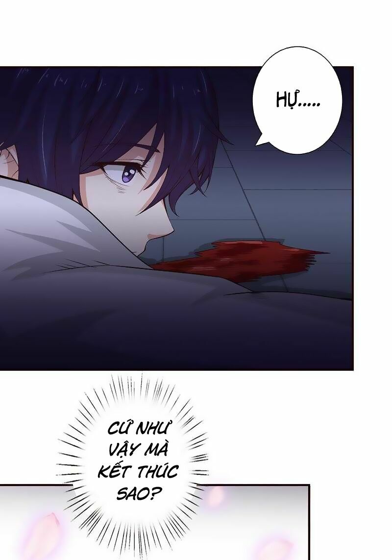 Luôn Có Thần Tiên Muốn Hãm Hại Ta: Chapter 46