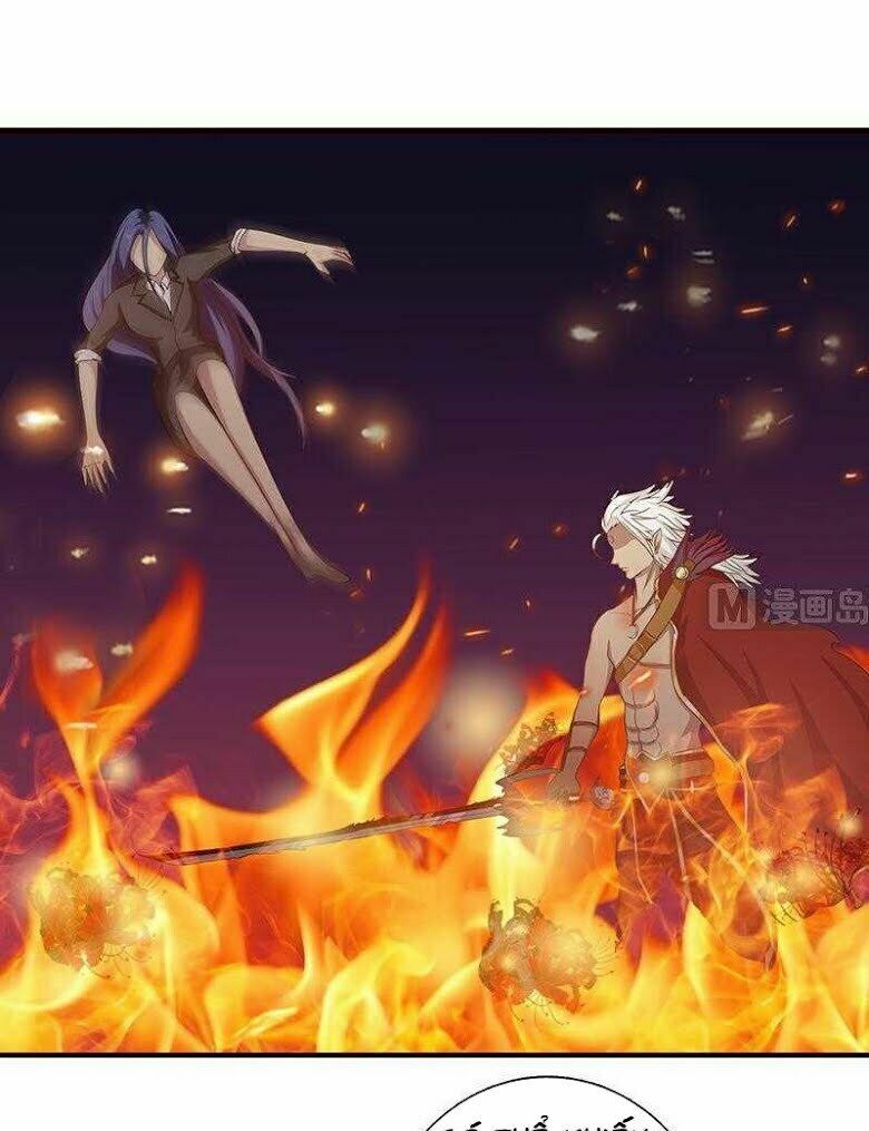 Luôn Có Thần Tiên Muốn Hãm Hại Ta: Chapter 48