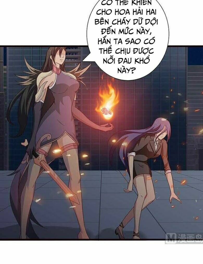 Luôn Có Thần Tiên Muốn Hãm Hại Ta: Chapter 48