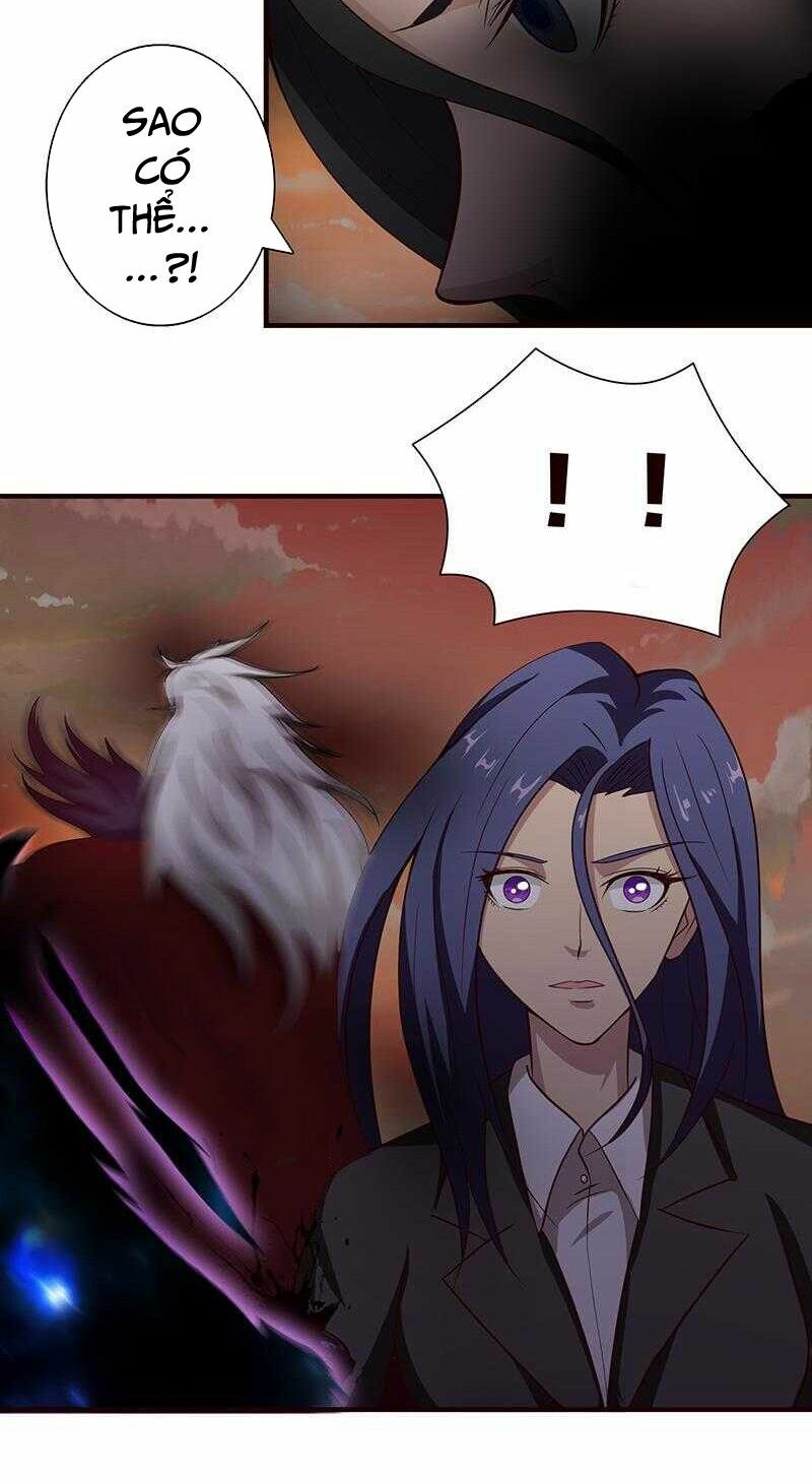 Luôn Có Thần Tiên Muốn Hãm Hại Ta: Chapter 49