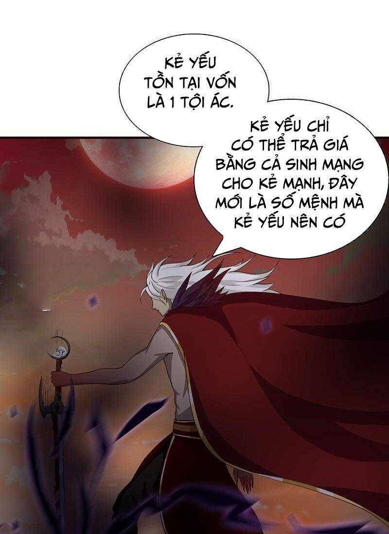 Luôn Có Thần Tiên Muốn Hãm Hại Ta: Chapter 49