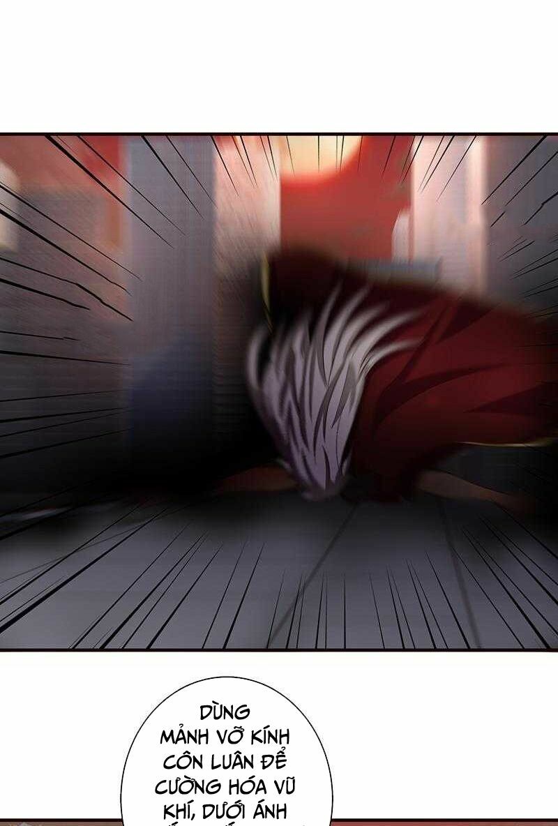 Luôn Có Thần Tiên Muốn Hãm Hại Ta: Chapter 49
