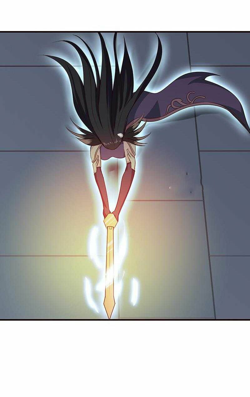 Luôn Có Thần Tiên Muốn Hãm Hại Ta: Chapter 49