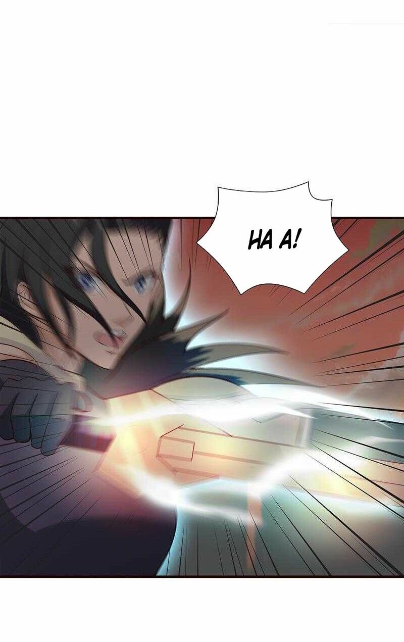 Luôn Có Thần Tiên Muốn Hãm Hại Ta: Chapter 49