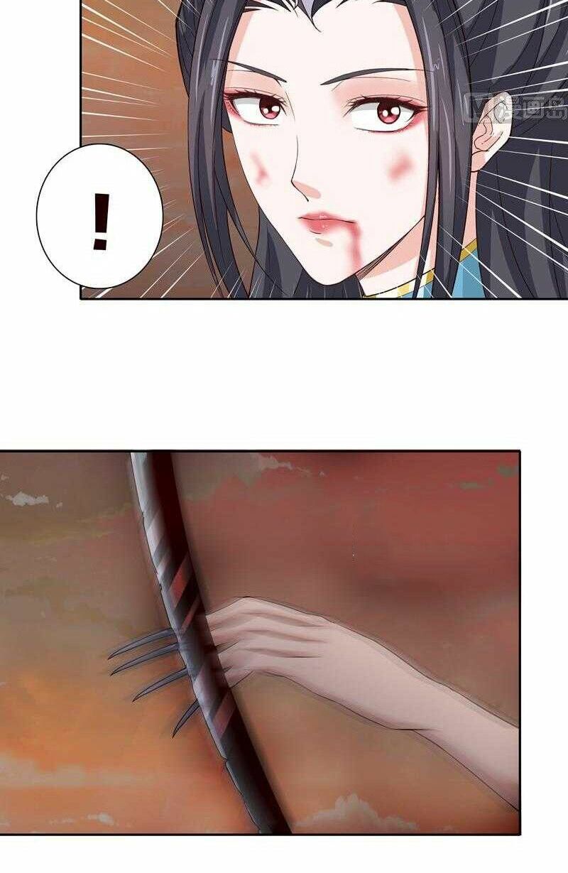 Luôn Có Thần Tiên Muốn Hãm Hại Ta: Chapter 50
