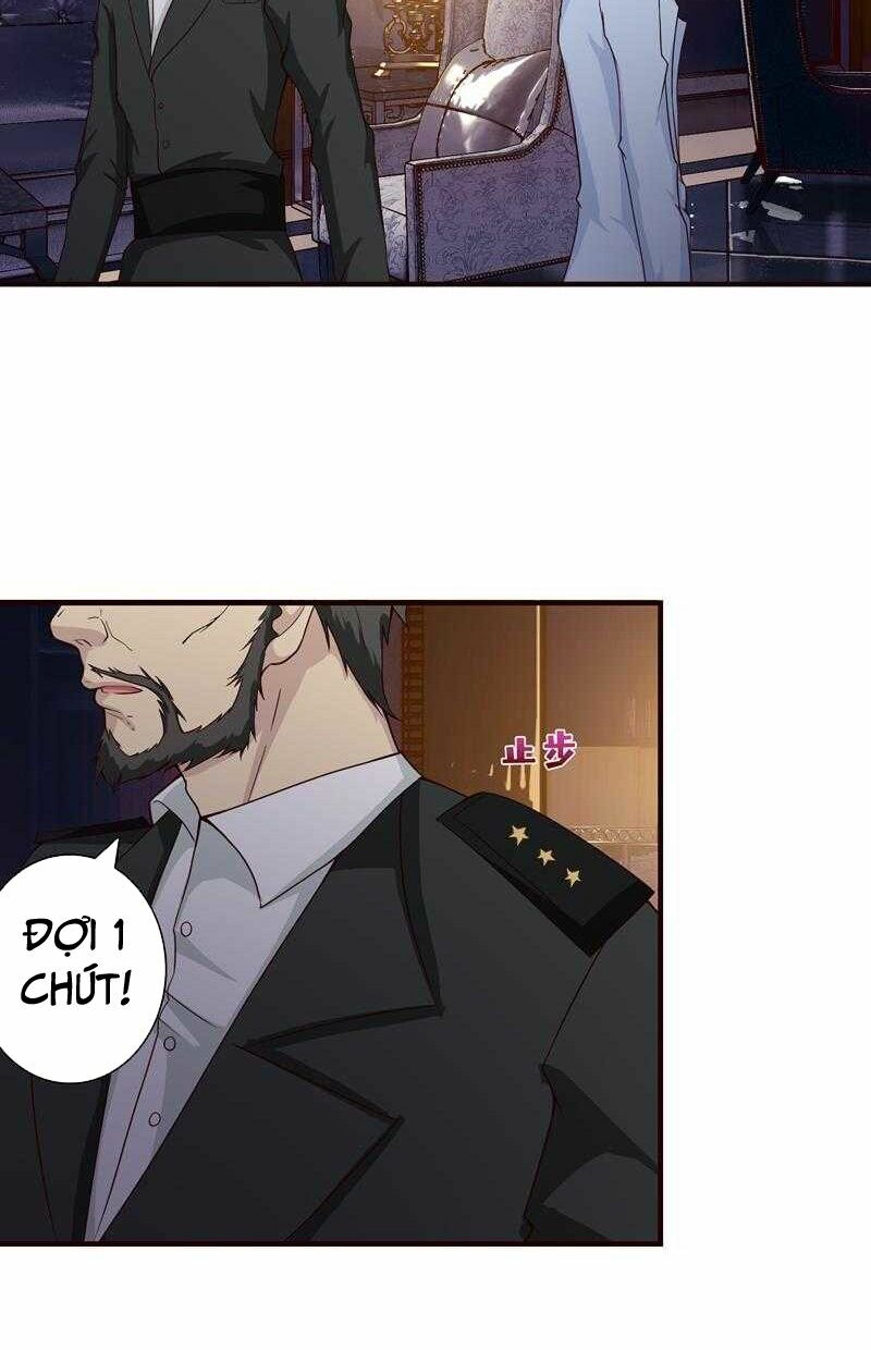 Luôn Có Thần Tiên Muốn Hãm Hại Ta: Chapter 55