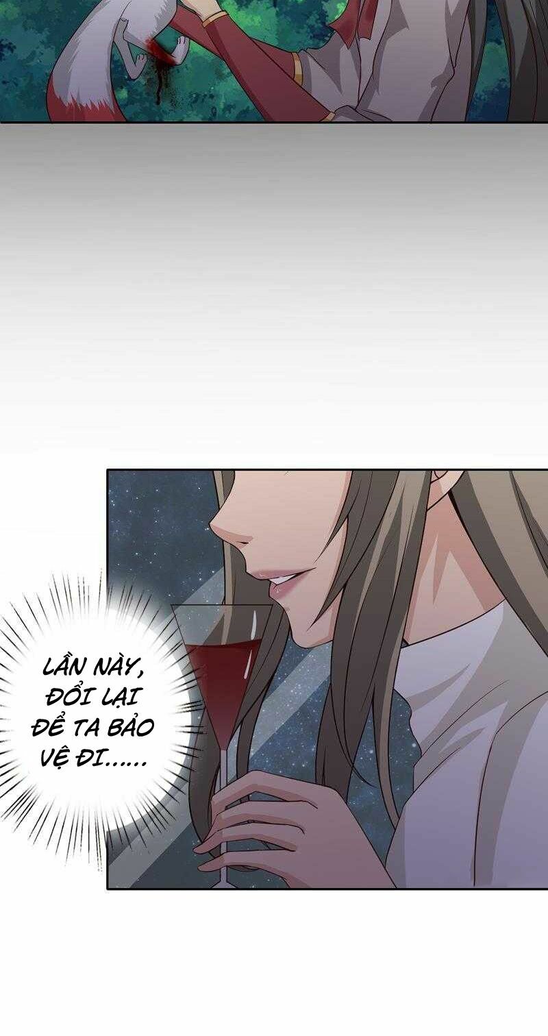 Luôn Có Thần Tiên Muốn Hãm Hại Ta: Chapter 55
