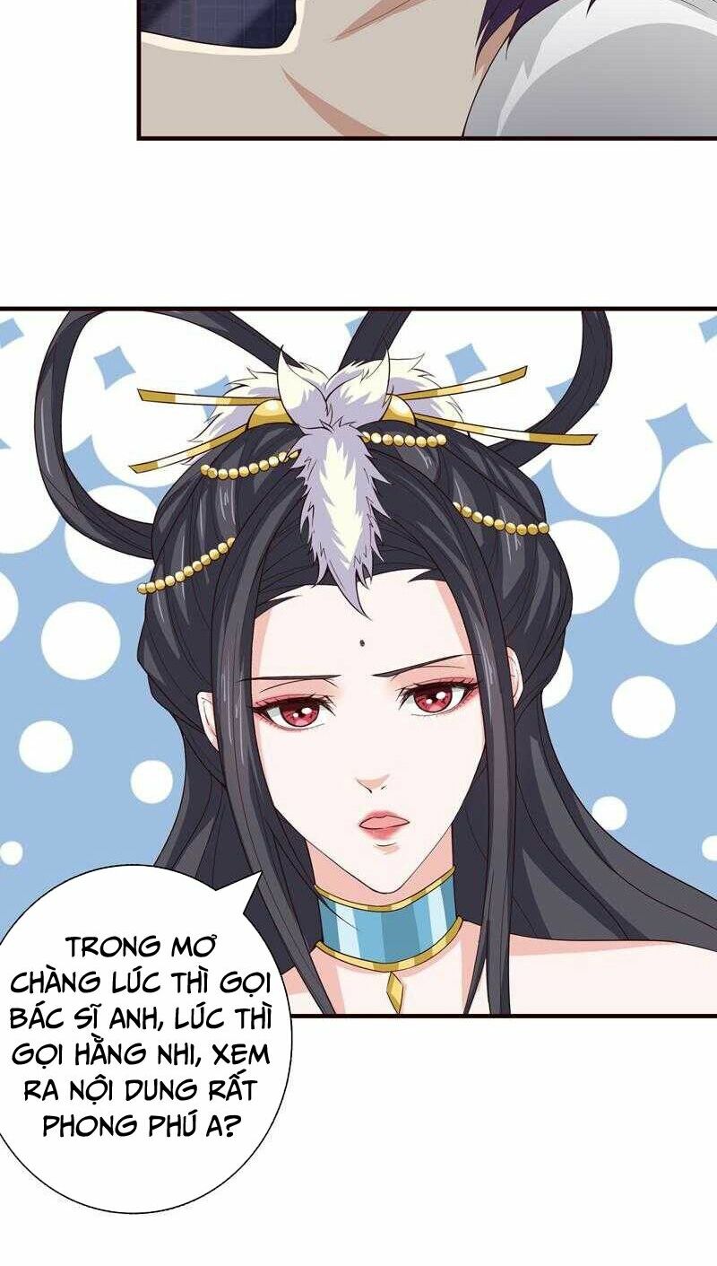 Luôn Có Thần Tiên Muốn Hãm Hại Ta: Chapter 55