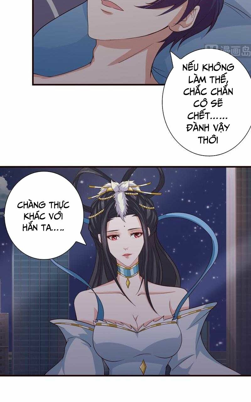 Luôn Có Thần Tiên Muốn Hãm Hại Ta: Chapter 55