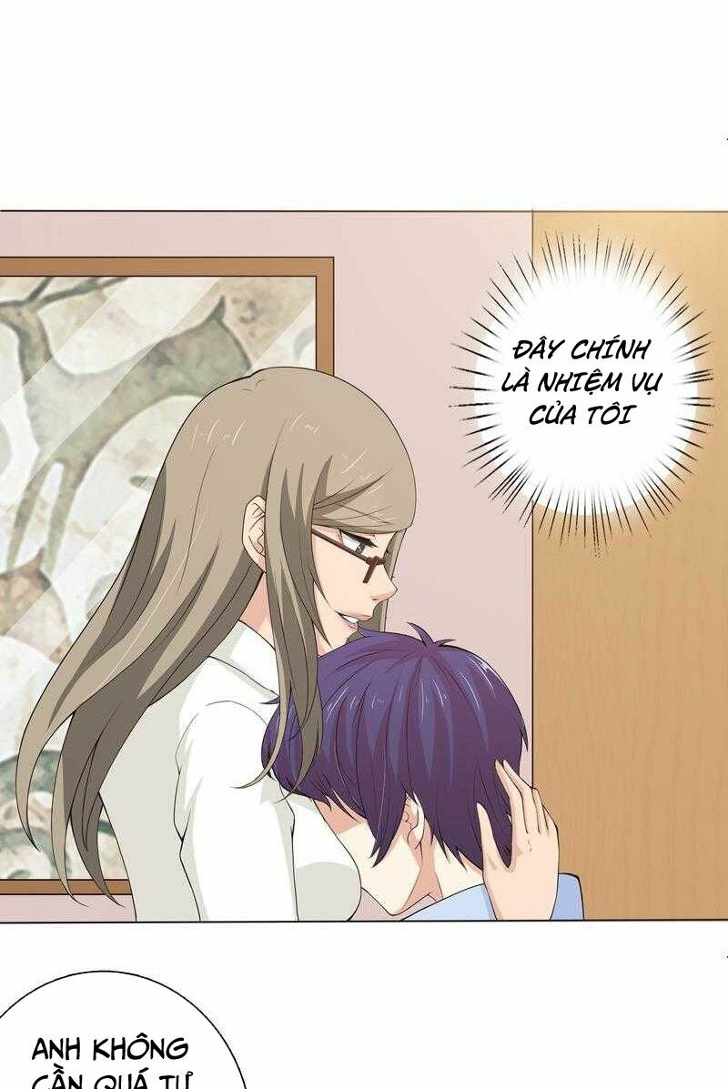 Luôn Có Thần Tiên Muốn Hãm Hại Ta: Chapter 57
