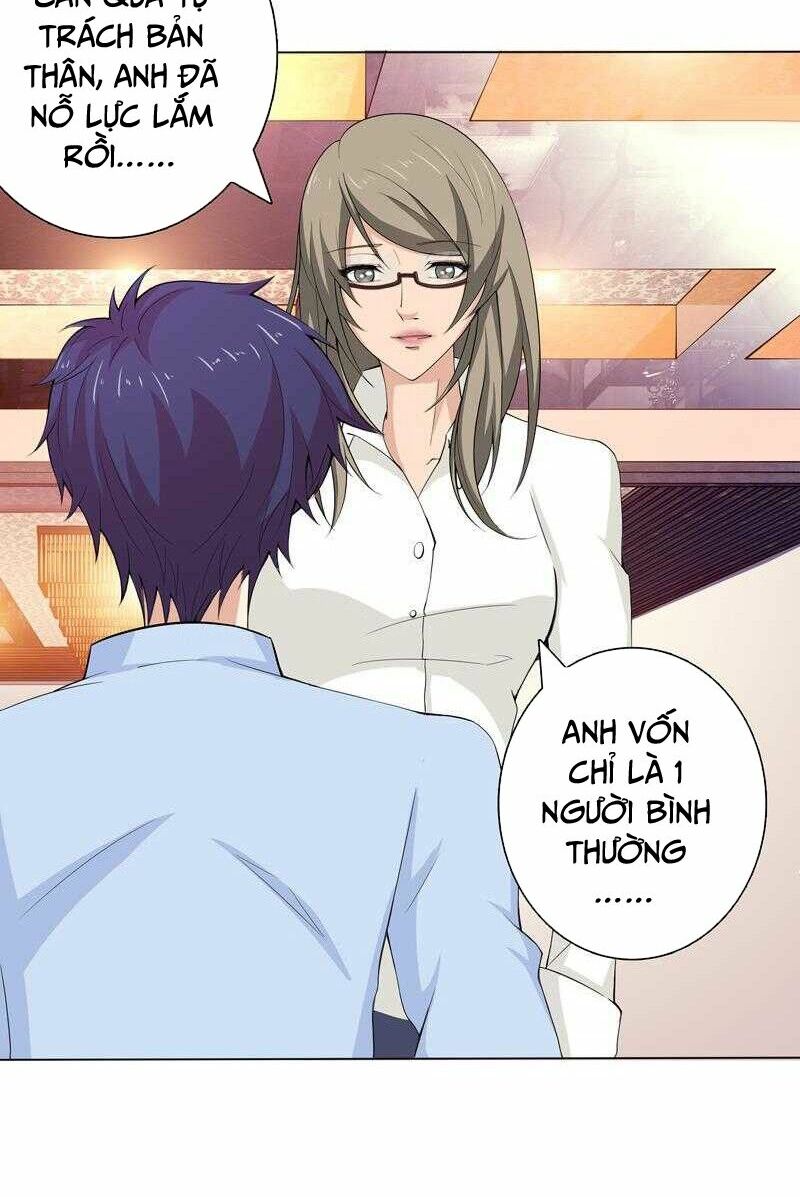 Luôn Có Thần Tiên Muốn Hãm Hại Ta: Chapter 57