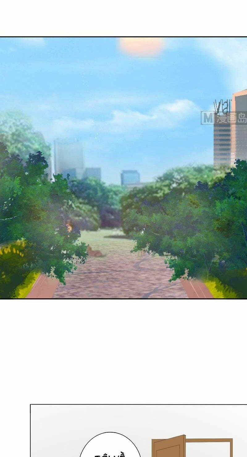 Luôn Có Thần Tiên Muốn Hãm Hại Ta: Chapter 57