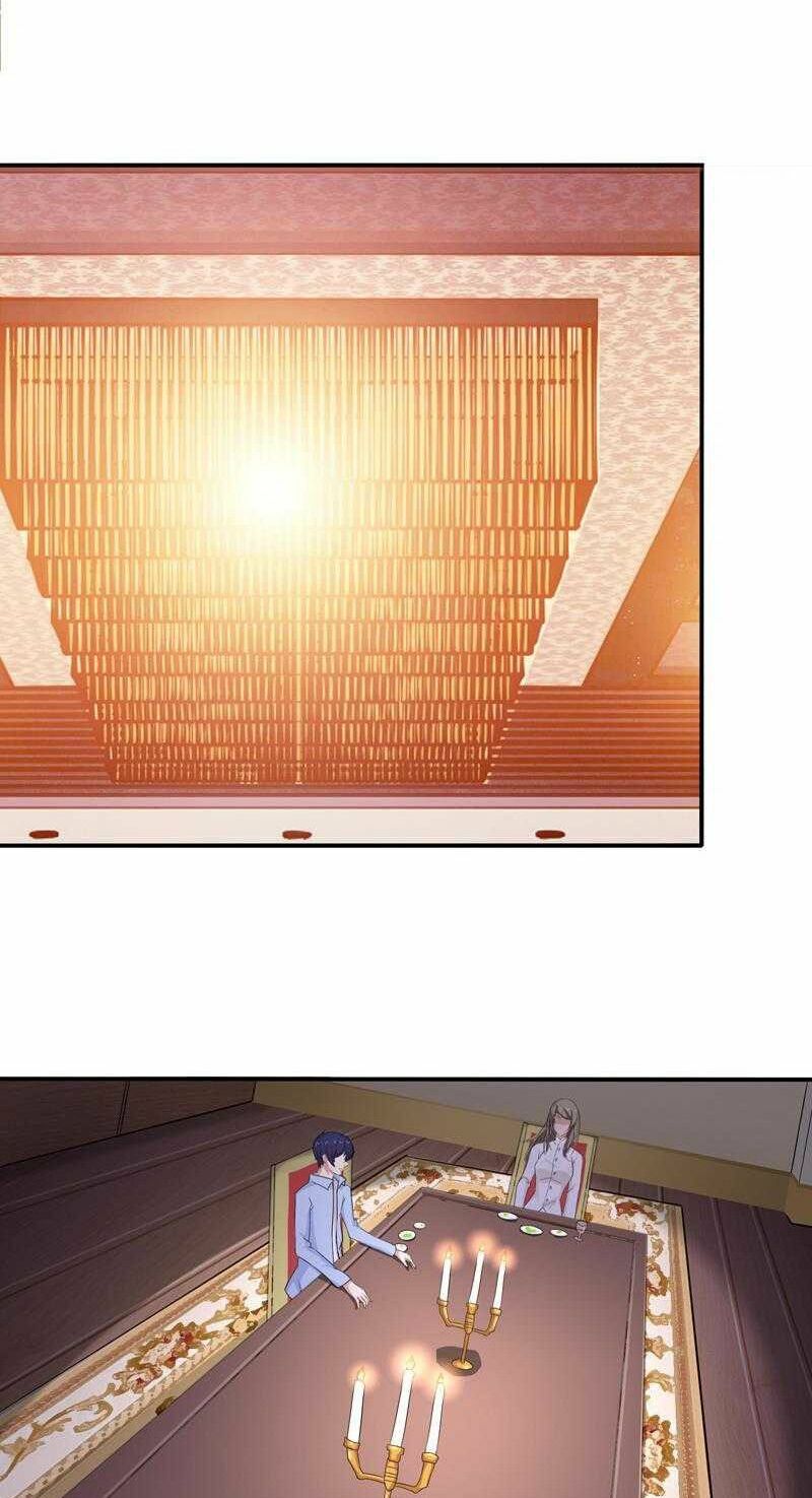 Luôn Có Thần Tiên Muốn Hãm Hại Ta: Chapter 57