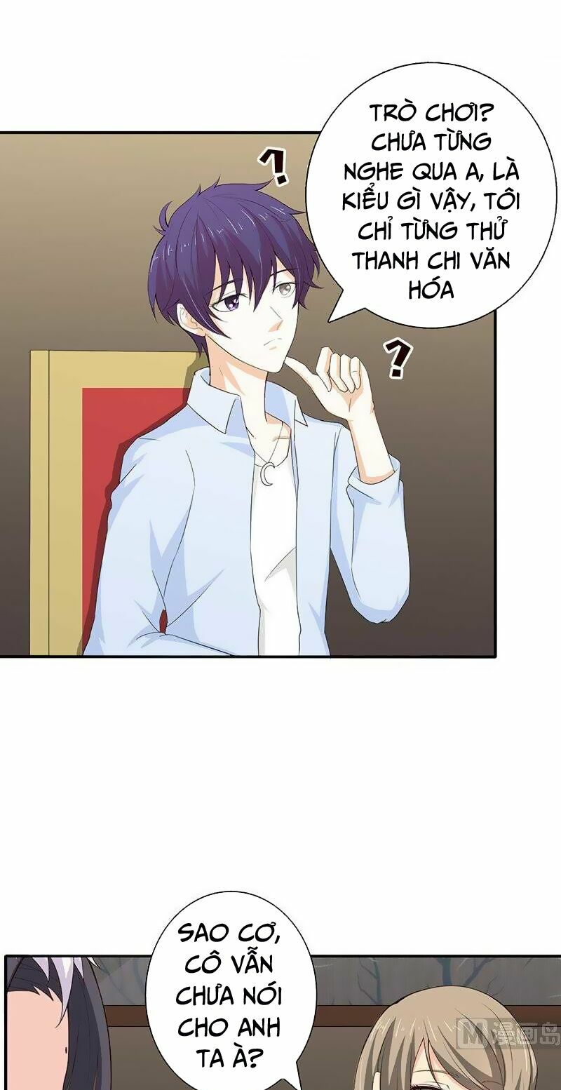 Luôn Có Thần Tiên Muốn Hãm Hại Ta: Chapter 58