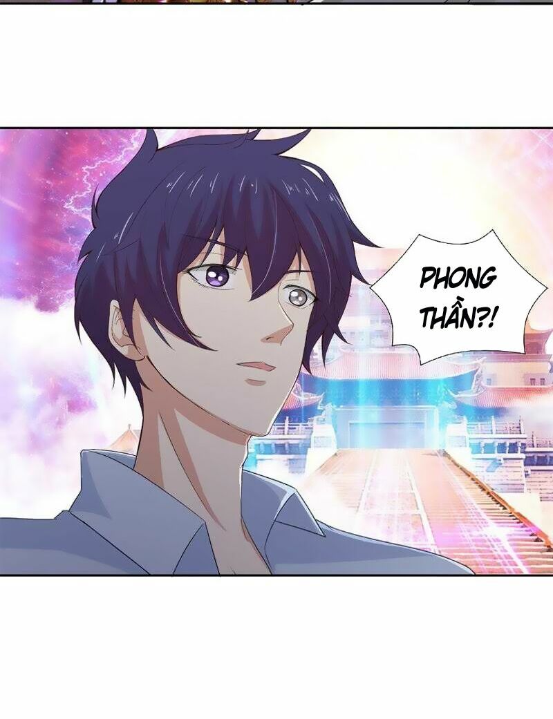Luôn Có Thần Tiên Muốn Hãm Hại Ta: Chapter 58