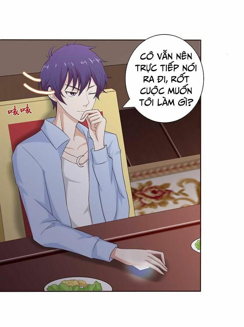 Luôn Có Thần Tiên Muốn Hãm Hại Ta: Chapter 59