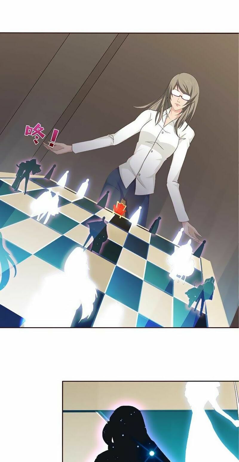 Luôn Có Thần Tiên Muốn Hãm Hại Ta: Chapter 59