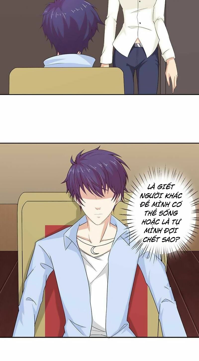 Luôn Có Thần Tiên Muốn Hãm Hại Ta: Chapter 59