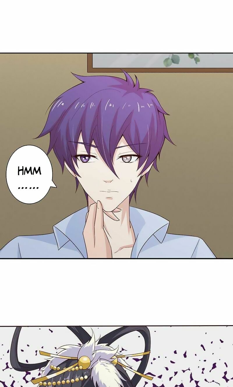 Luôn Có Thần Tiên Muốn Hãm Hại Ta: Chapter 59