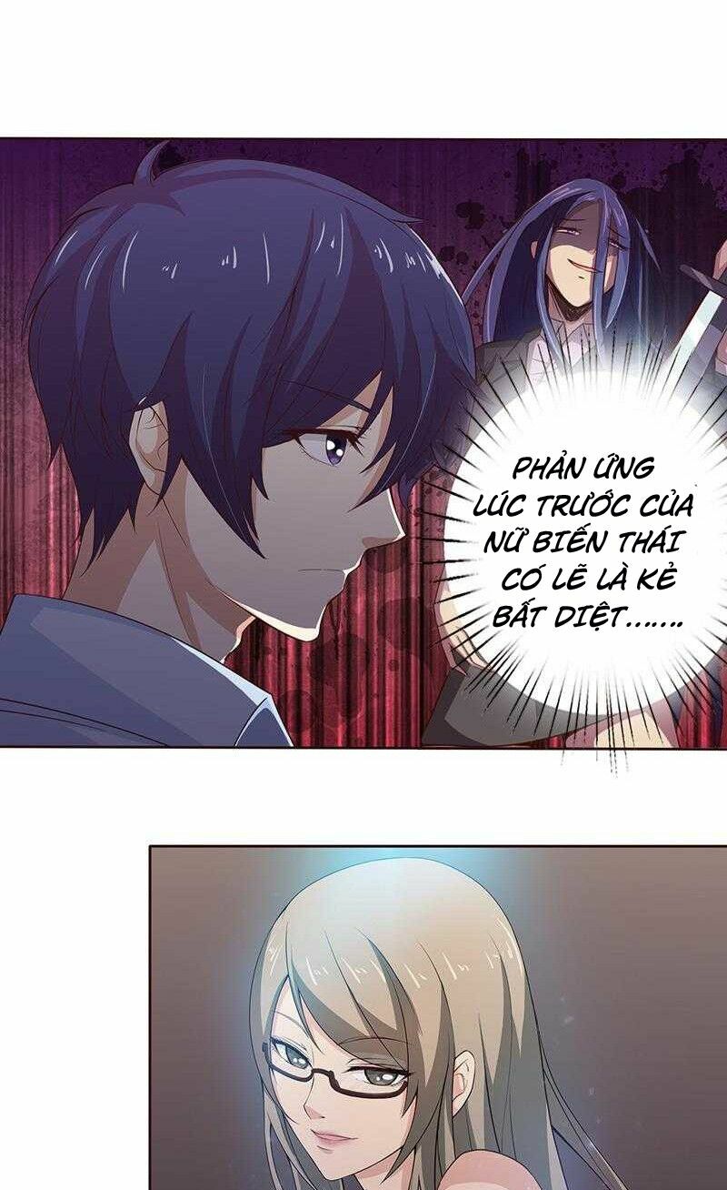 Luôn Có Thần Tiên Muốn Hãm Hại Ta: Chapter 60