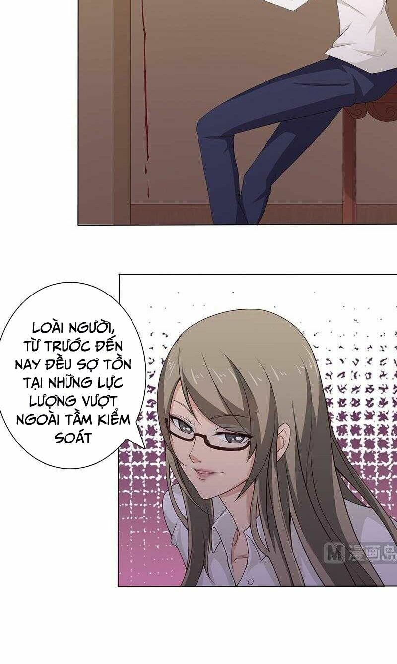 Luôn Có Thần Tiên Muốn Hãm Hại Ta: Chapter 60