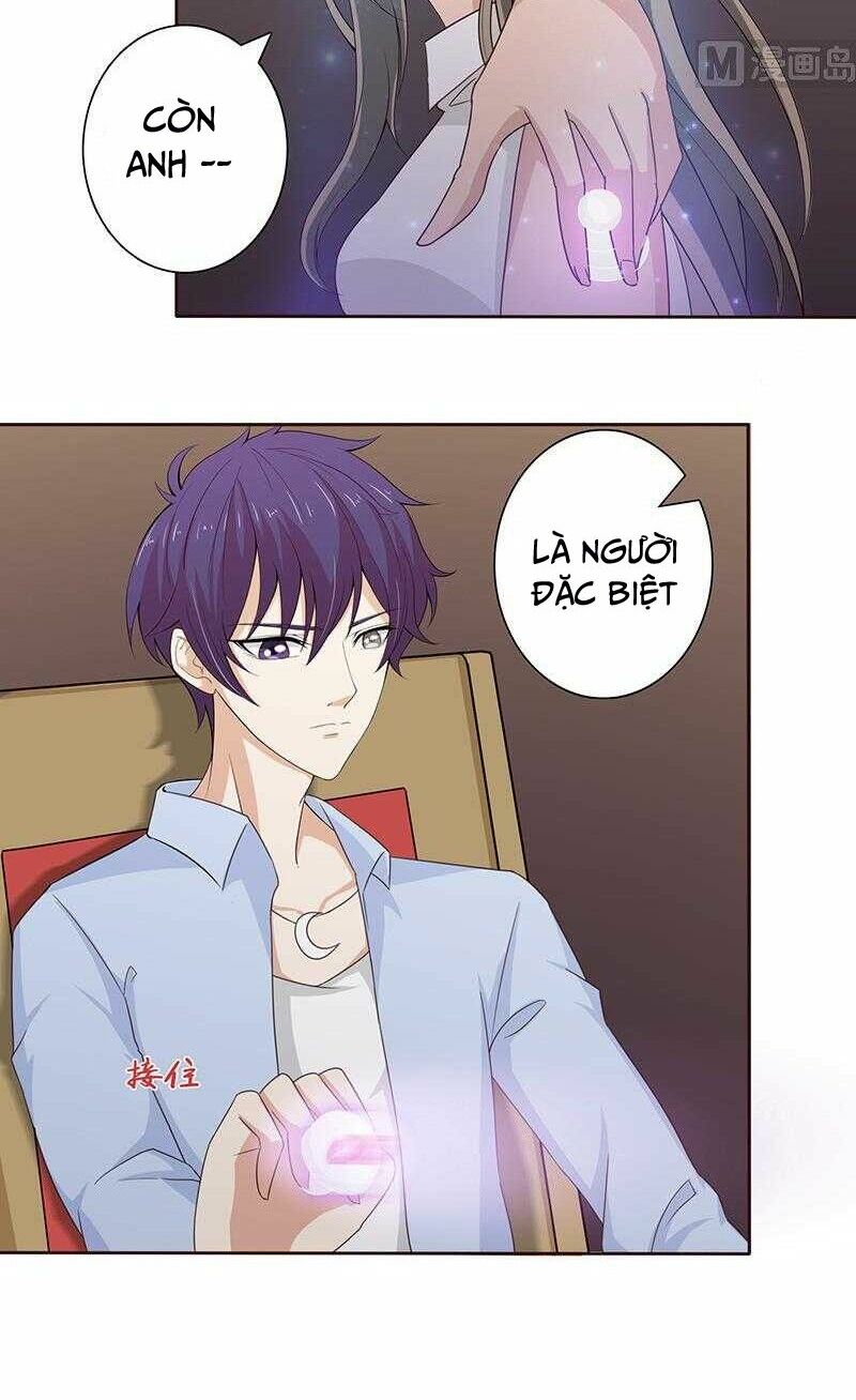 Luôn Có Thần Tiên Muốn Hãm Hại Ta: Chapter 60
