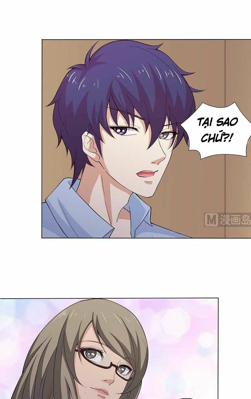 Luôn Có Thần Tiên Muốn Hãm Hại Ta: Chapter 60