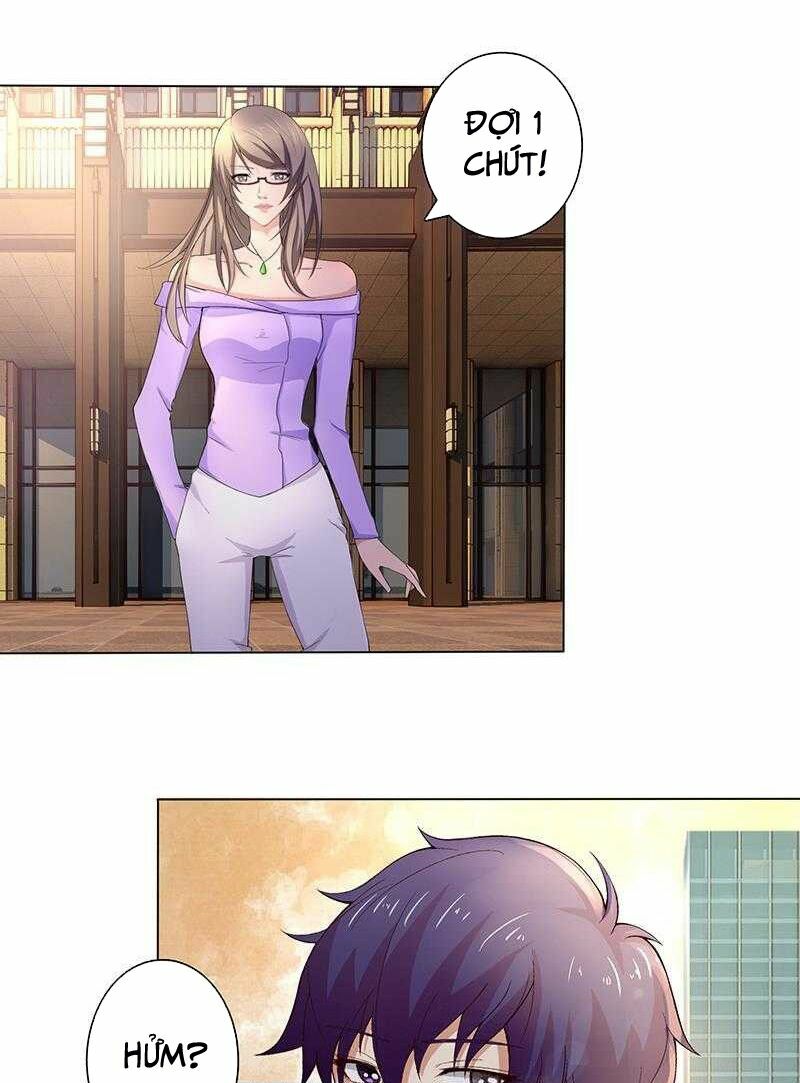Luôn Có Thần Tiên Muốn Hãm Hại Ta: Chapter 62