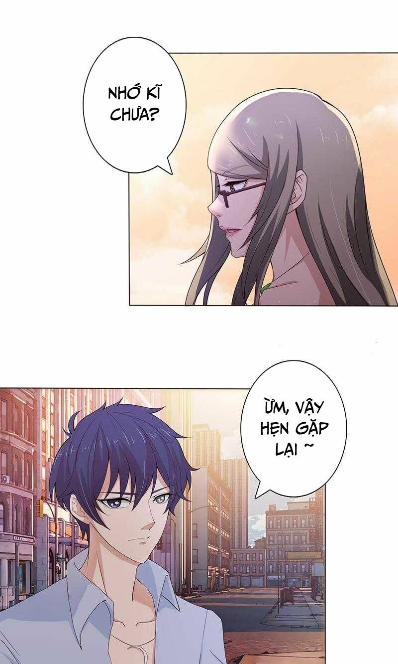 Luôn Có Thần Tiên Muốn Hãm Hại Ta: Chapter 62