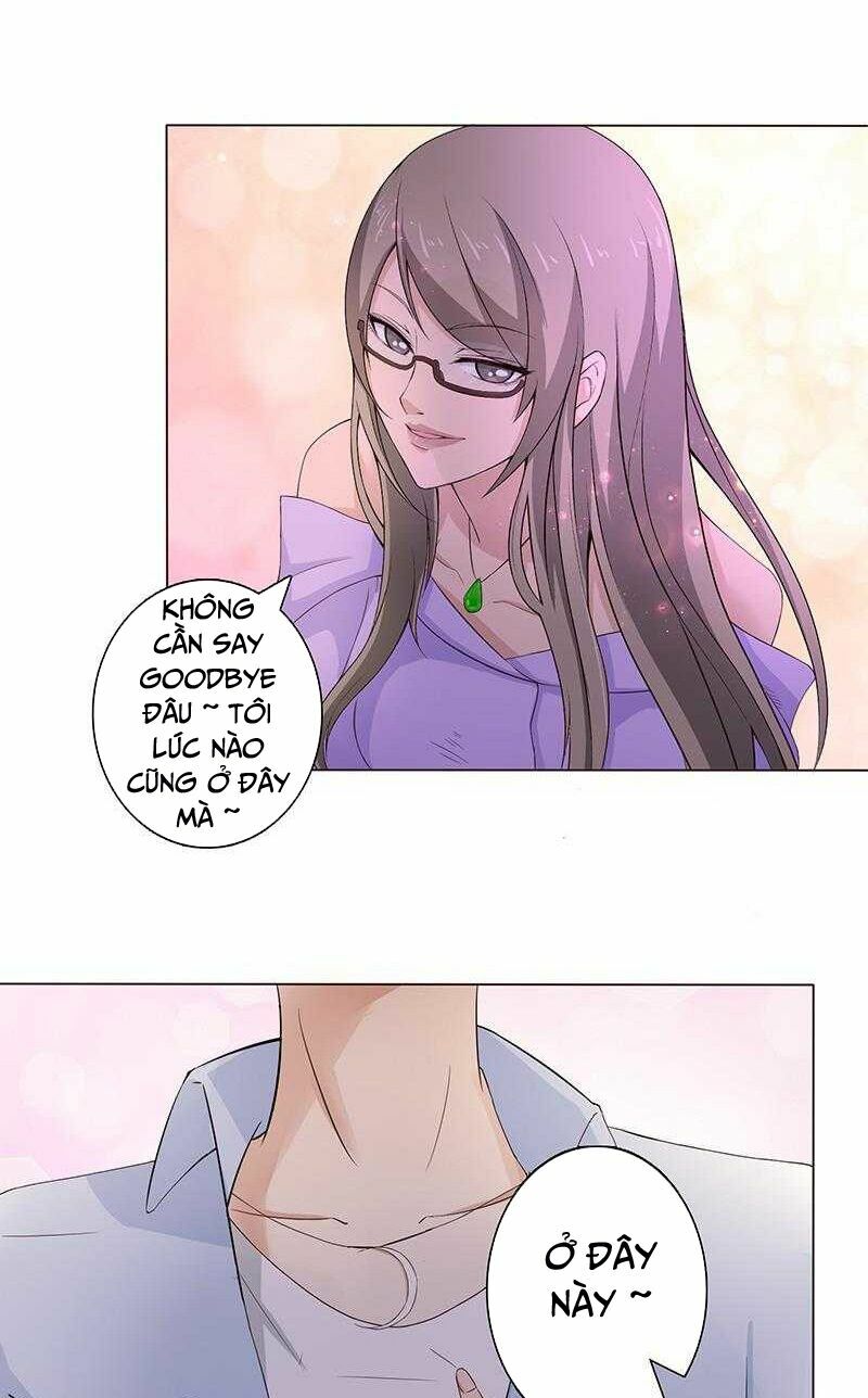 Luôn Có Thần Tiên Muốn Hãm Hại Ta: Chapter 62