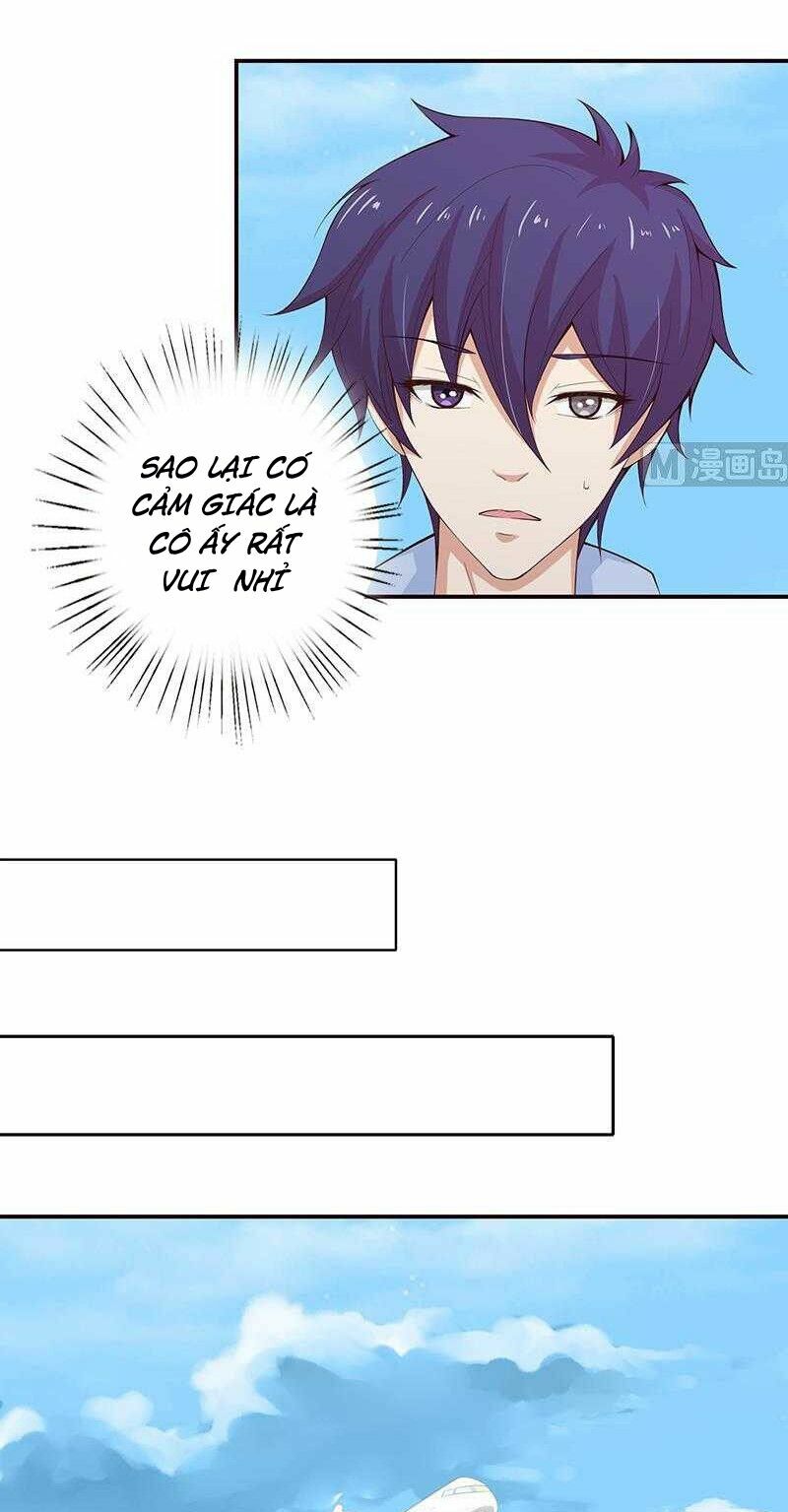 Luôn Có Thần Tiên Muốn Hãm Hại Ta: Chapter 63