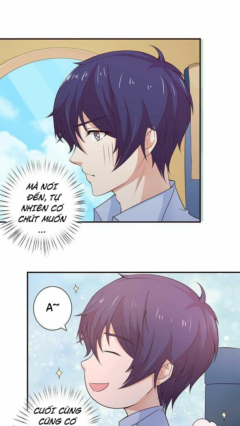 Luôn Có Thần Tiên Muốn Hãm Hại Ta: Chapter 63