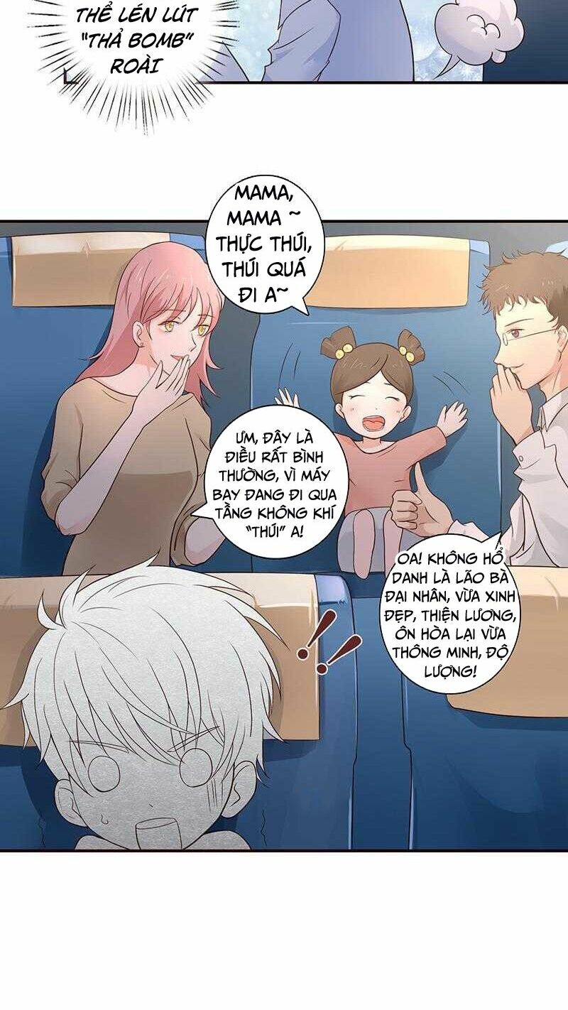 Luôn Có Thần Tiên Muốn Hãm Hại Ta: Chapter 63