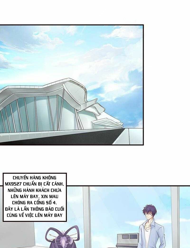 Luôn Có Thần Tiên Muốn Hãm Hại Ta: Chapter 63