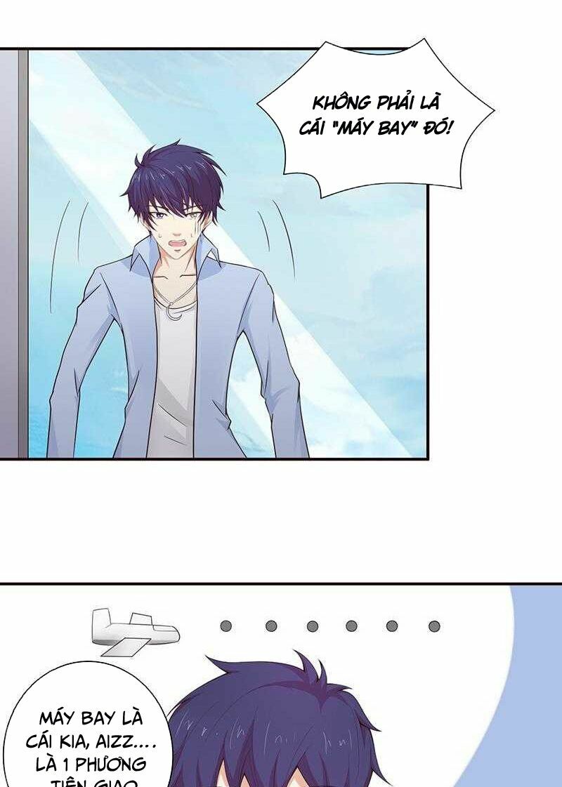 Luôn Có Thần Tiên Muốn Hãm Hại Ta: Chapter 63