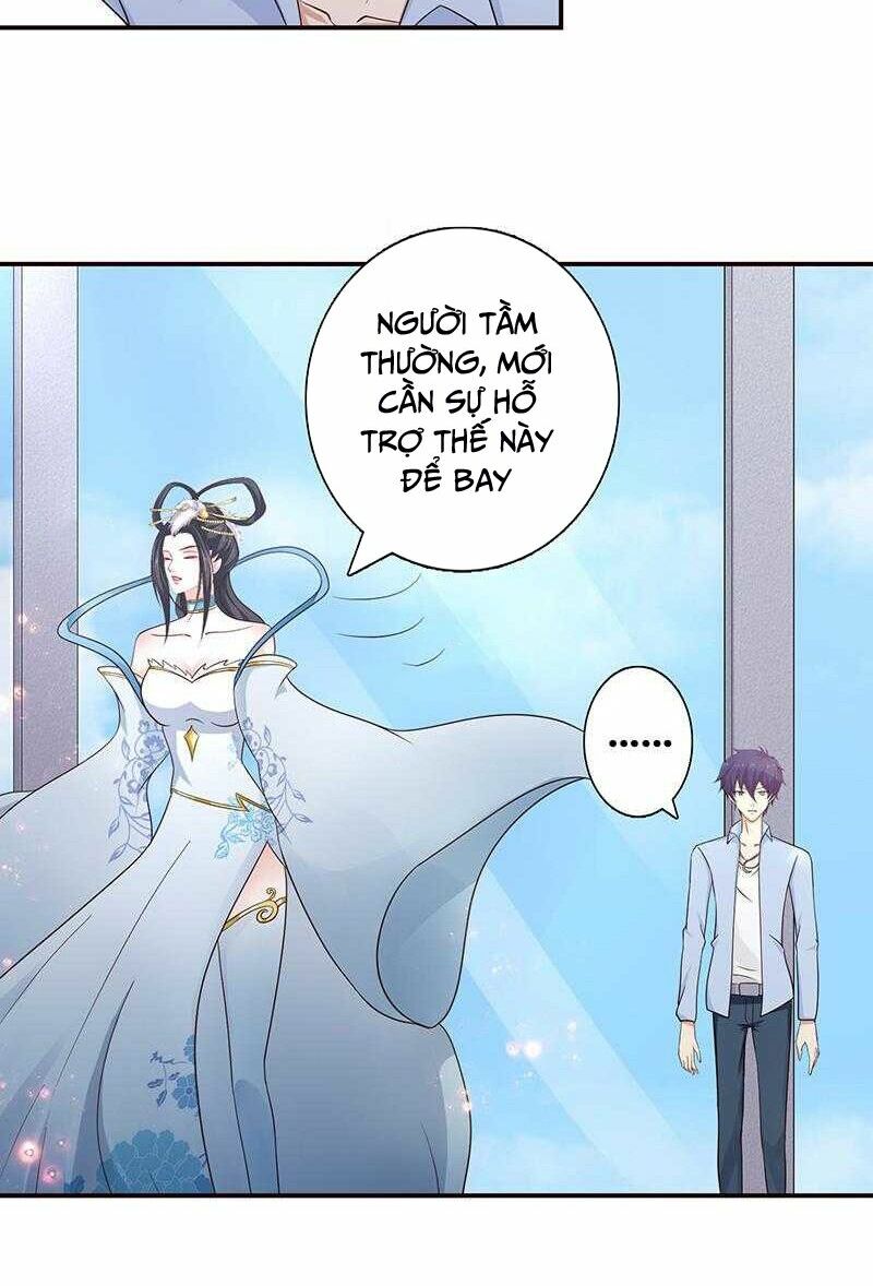 Luôn Có Thần Tiên Muốn Hãm Hại Ta: Chapter 63