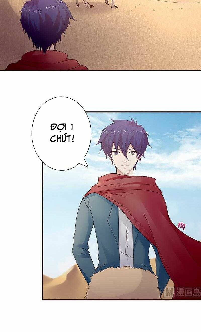 Luôn Có Thần Tiên Muốn Hãm Hại Ta: Chapter 65